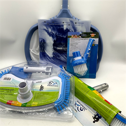 УБОРКА БАССЕЙНОВ