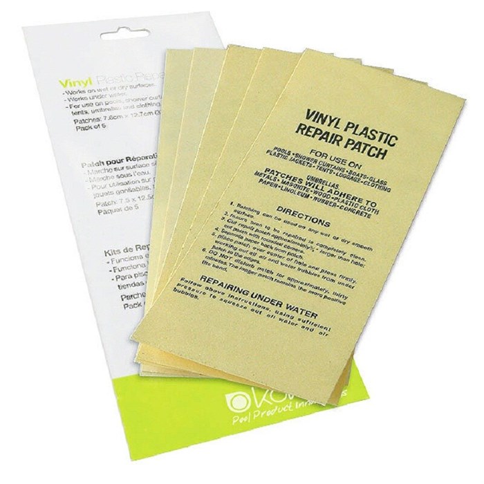 Kokido Ремкомплект бассейна K435P 74153