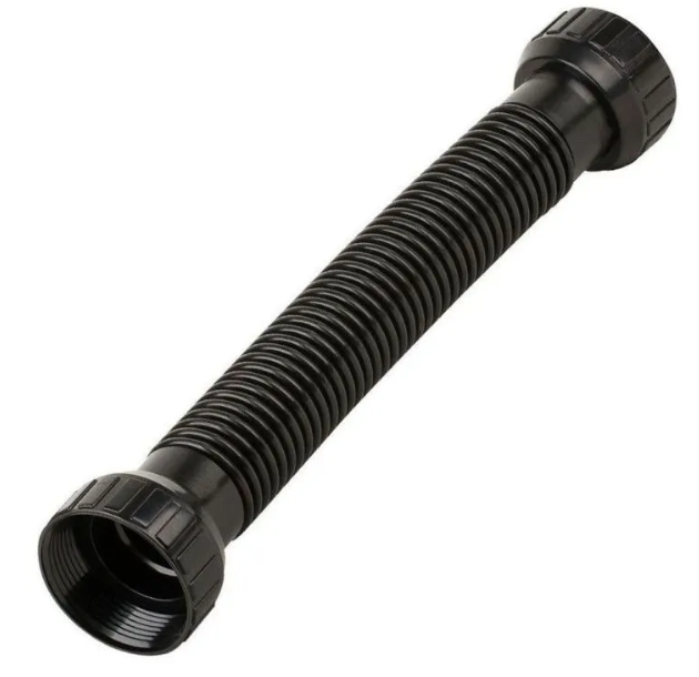 Emaux Шланг с муфтами для FSU-8TP 01370011 83153