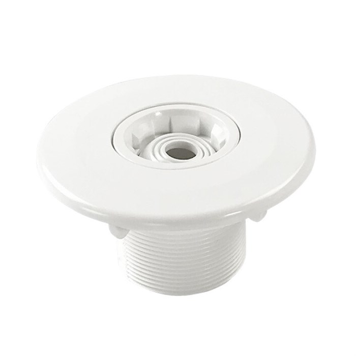 Emaux Форсунка стеновая EM4410 пластик под плитку 16864