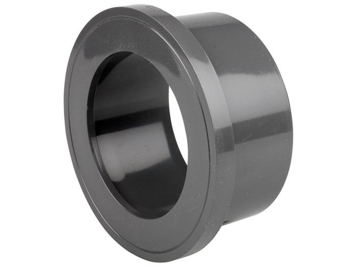 ПВХ Адаптер фланца 225 (бурт) 26191