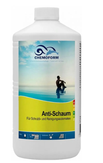 Chemoform Антипена 1 кг уп6 3804001 77914