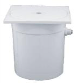 Emaux Регулятор уровня воды механический RO-7 17087