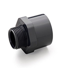 ПВХ Муфта НР 63 / 75 х 2" 26074