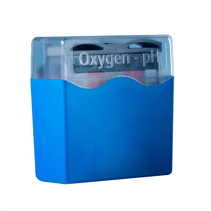 Lovibond Пултестер O2/PH 151605 25779