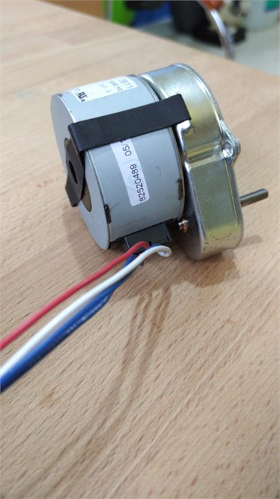 Etatron Двигатель для насосов серии F PER 230V AMOC042413 73471