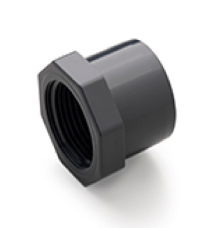 ПВХ Втулка ВР 40 х ¾" 18499