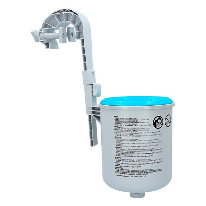 Intex Скиммер для сборного бассейна 28000 25838