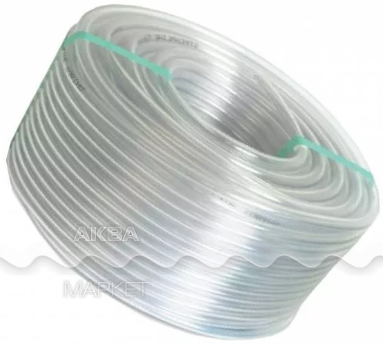 Etatron Шланг ПВХ 10x14 DTU0002202 17470