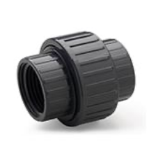 ПВХ Муфта разборная американка ВР 25 х ¾" 73282