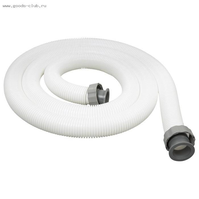 Bestway Соединительный шланг 38 мм 3 м 58368 72449