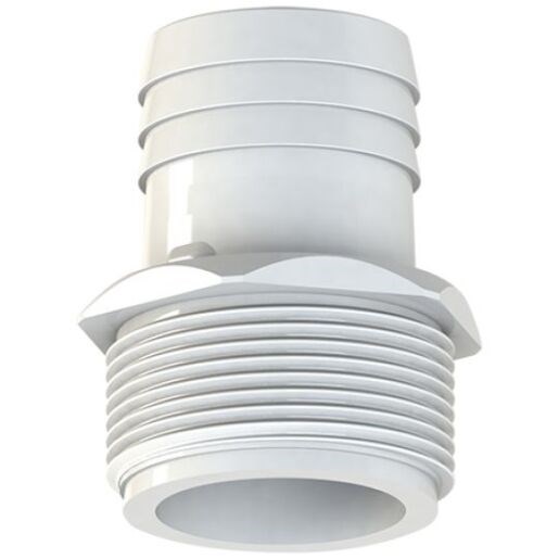 AV Штуцер вращающийся (НР 1½, 38 мм) 91609010 / 027332 83665