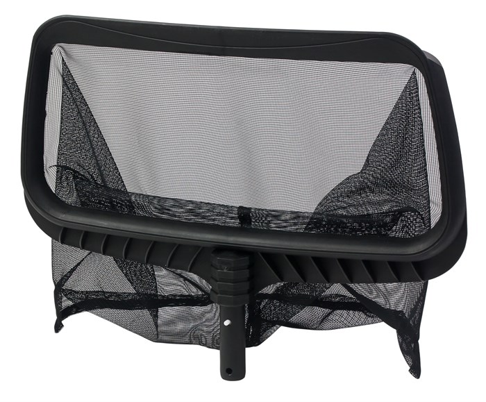 CF Сачок Classic  для дна (глубокий) черный 2500047D 83735