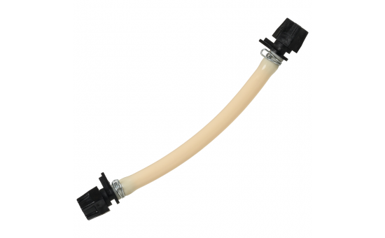 АКОН РК трубка 1.5л/ч SANTOPRENE с фитингами ACON ПРМ-1/2 81232