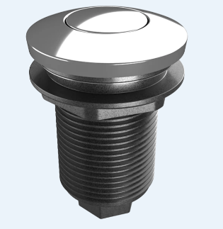 АКОН Пневматическая кнопка 83956