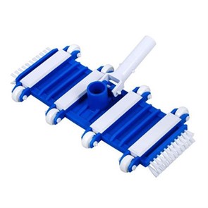 Kokido Щетка пылесос с колесами для дна (35 см) K053BU/90453 27519