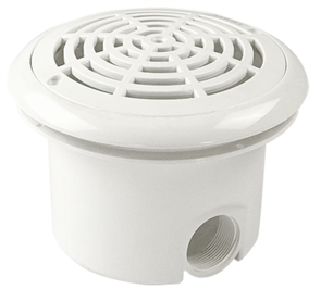 Emaux Водозабор EM2832C (d220 мм, 20 м3/ч, 1,5