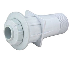 Emaux Форсунка гидромассажная EM2828C стеновая под плитку 15 м3/ч 17123