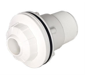 Emaux Форсунка гидромассажная EM2828V стеновая под пленку 15 м3/ч 17124