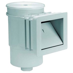 Emaux Скиммер EM0010-R (15 м2, универсал, ВР1,5