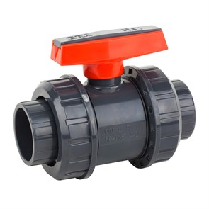 ПВХ Кран шаровый 63 16448