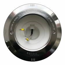 Emaux Корпус прожектора (светильника) NP300-S без лампы PAR56 (универсальный, с нерж накладкой) 82437