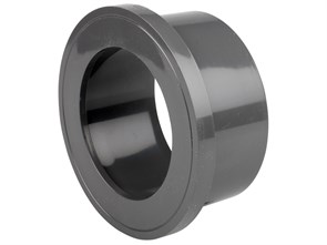 ПВХ Адаптер фланца 225 (бурт) 26191