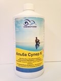 Chemoform Альба супер К 14% жидкий 1 кг уп6 0610001 11671