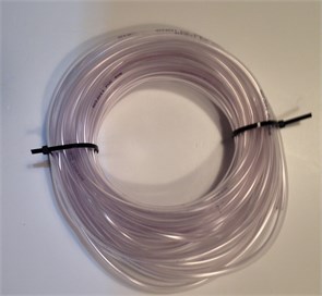 Etatron Шланг ПВХ 4x6 прозрачный (забор реагента) ATU0008201 17469