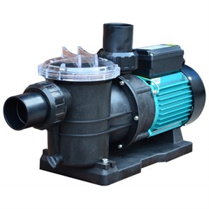 PK Насос STP75 (8 м3/ч, 220В, 0.55 кВт, 0,75HP, 50 мм, с префильтром) 73148