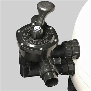 Emaux Вентиль фильтра боковой 63 мм 2