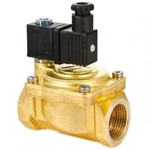 Росма Электромагнитный клапан ЭМК 32 1¼