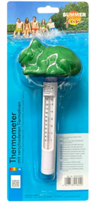 CF Термометр лягушка 502010824/Л 84042