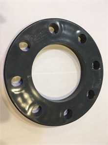 ПВХ Фланец 90 16393