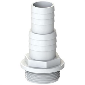 AV Штуцер 32/38 мм (НР 1½) 91609011 / 027333 83393