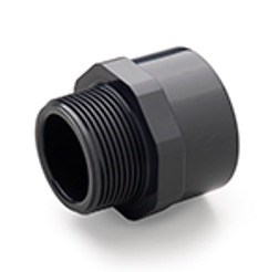 ПВХ Муфта НР 75 х 2½