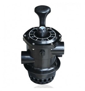 Emaux Вентиль фильтра верхний 50 мм 1,5