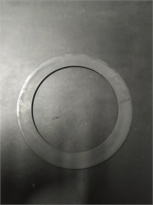 ПВХ Прокладка фланцевая 110 16962