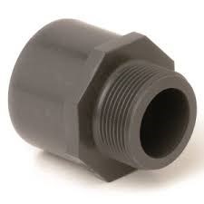 ПВХ Муфта НР 25 / 32 х ¼ 83713