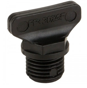 Emaux Сливная пробка AMU012TP/016TP/AMU20TP (01111017) 83156