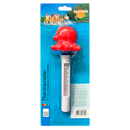 CF Термометр осьминог 502010824/O 84016