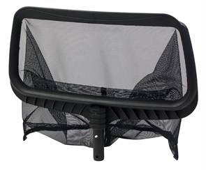 CF Сачок Classic  для дна (глубокий) черный 2500047D 83735