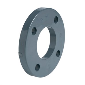 ПВХ Фланец 160 26216