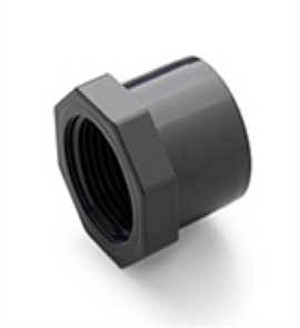 ПВХ Втулка ВР 75 х 1½