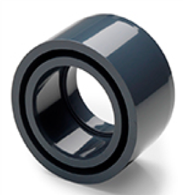 ПВХ Кольцо 90 х 75 16918