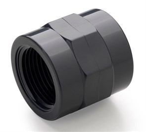 ПВХ Муфта ВР ¾