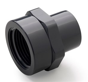 ПВХ Муфта ВР 50 / 63 х 2