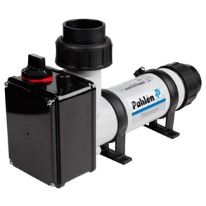 Pahlen Электронагреватель пласт 15 кВт (датчик потока) 141604 25580