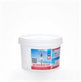 Aqualeon Дезинфектор БСХ (в таблетках 20 г) 1,5 кг уп8 0034 00040