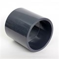 ПВХ Муфта 160 соединительная 73277